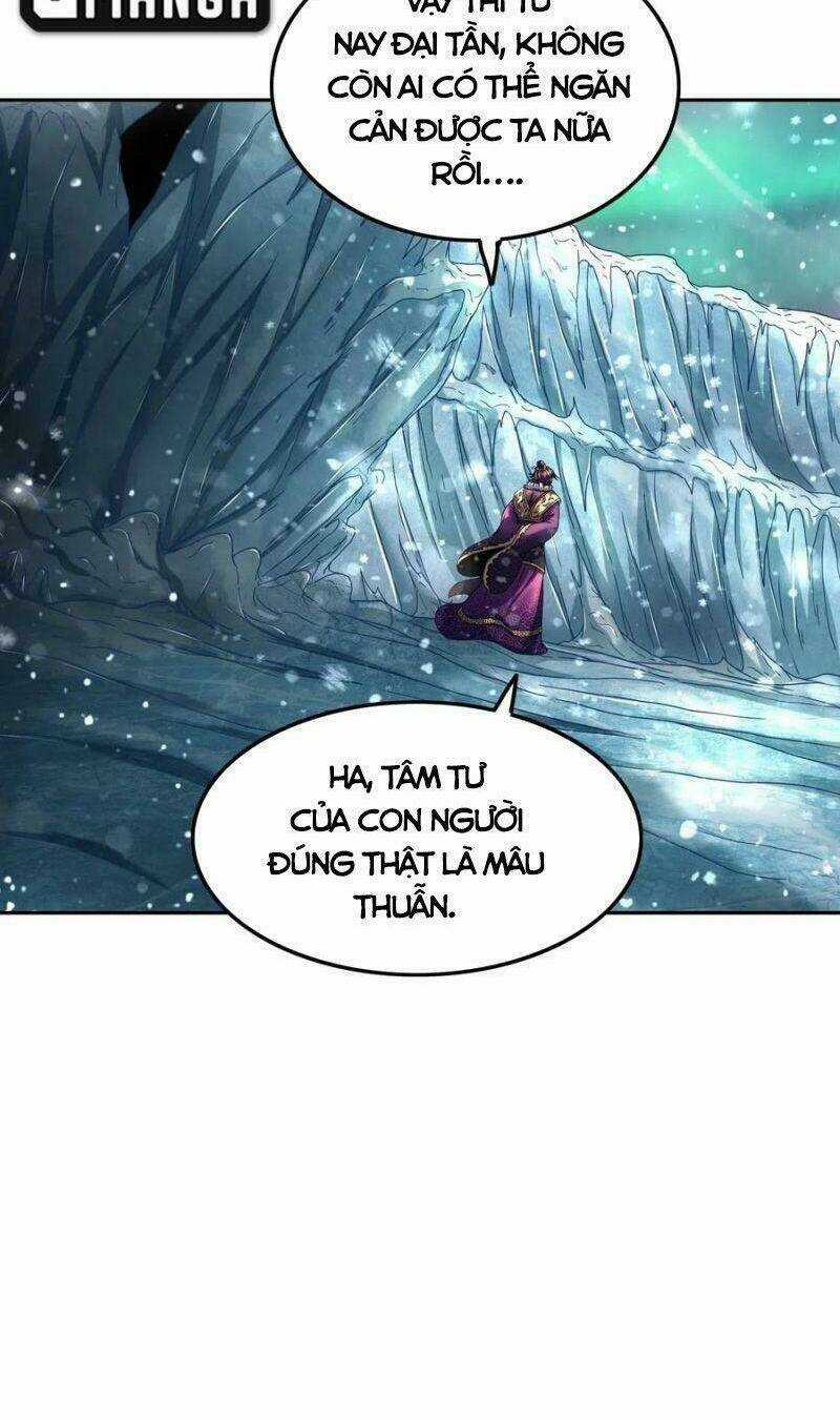 Xuân Thu Bá Đồ Chapter 130 trang 59