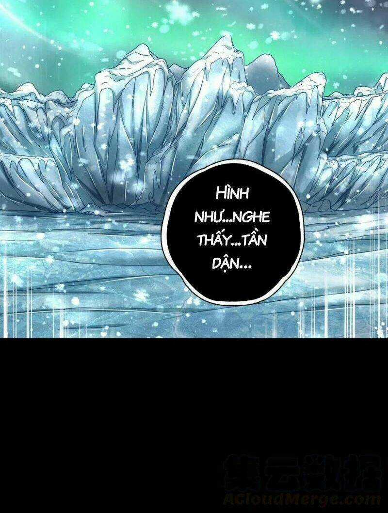 Xuân Thu Bá Đồ Chapter 130 trang 61