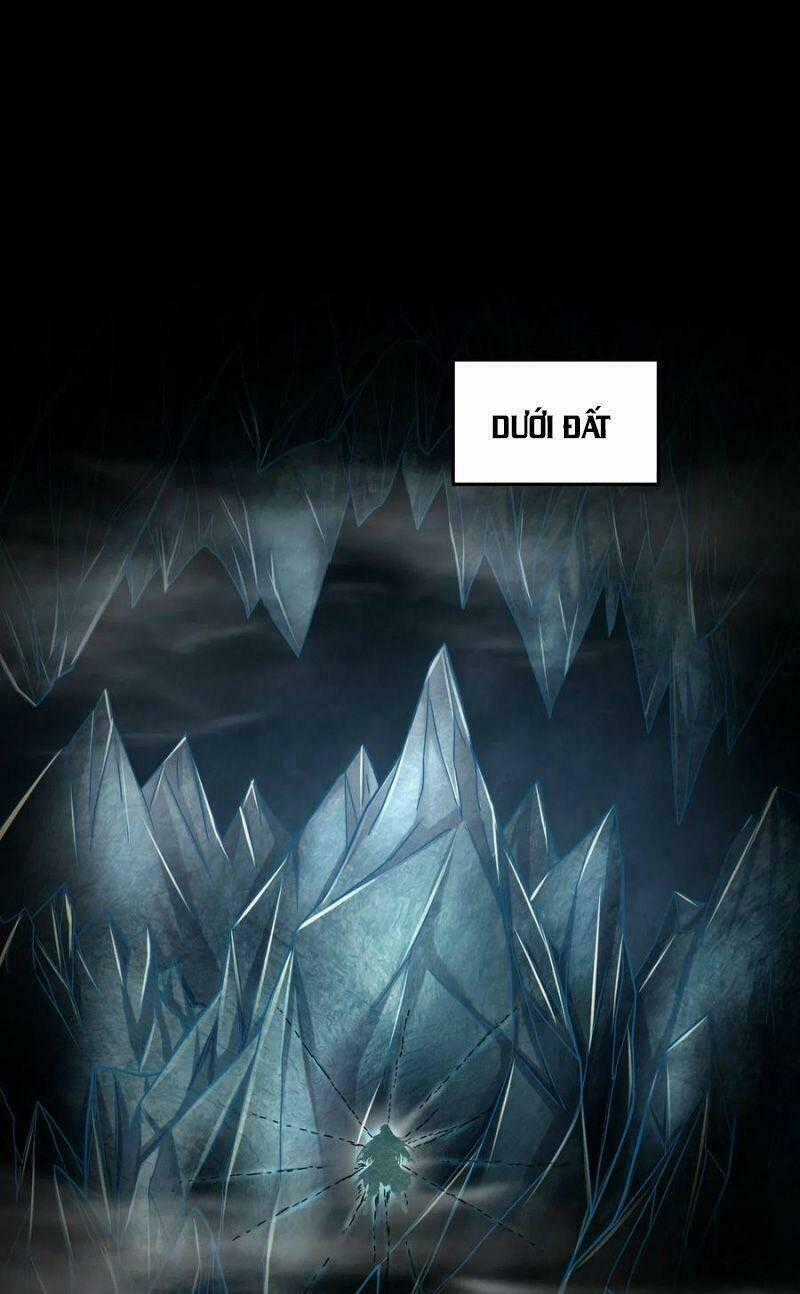 Xuân Thu Bá Đồ Chapter 130 trang 62