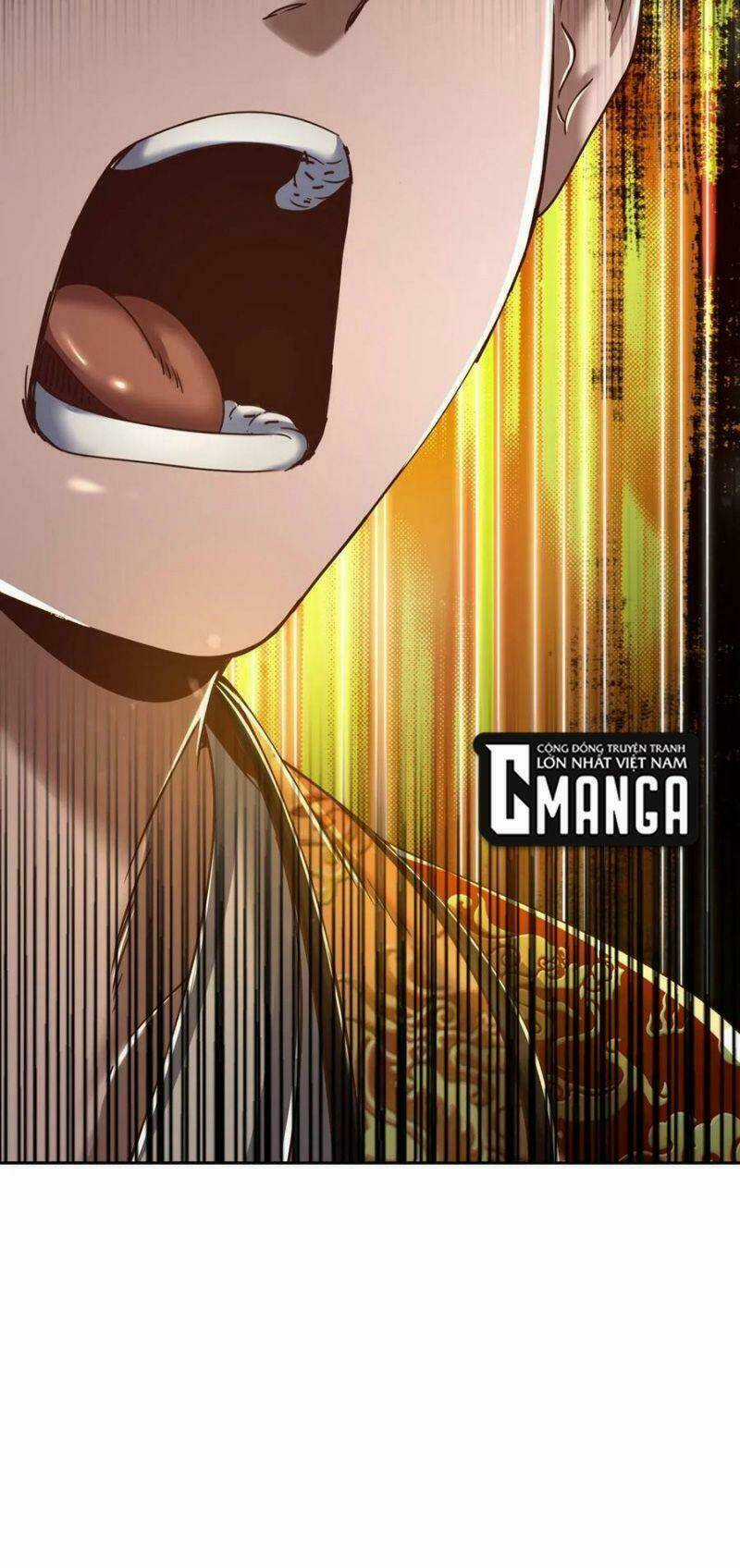 Xuân Thu Bá Đồ Chapter 130 trang 7