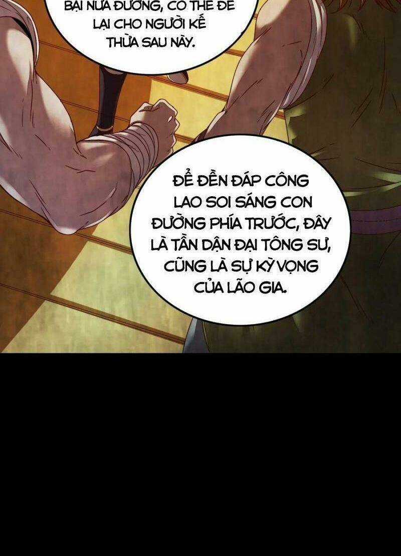 Xuân Thu Bá Đồ Chapter 131 trang 20