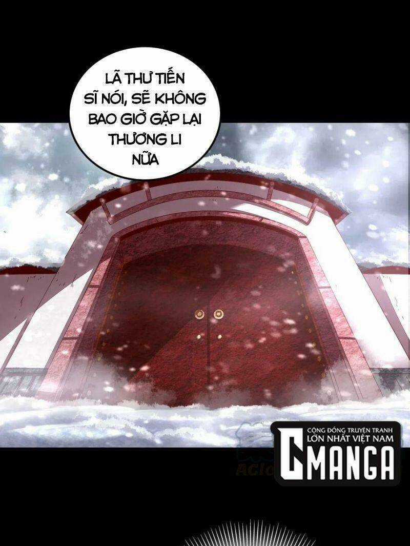 Xuân Thu Bá Đồ Chapter 131 trang 45