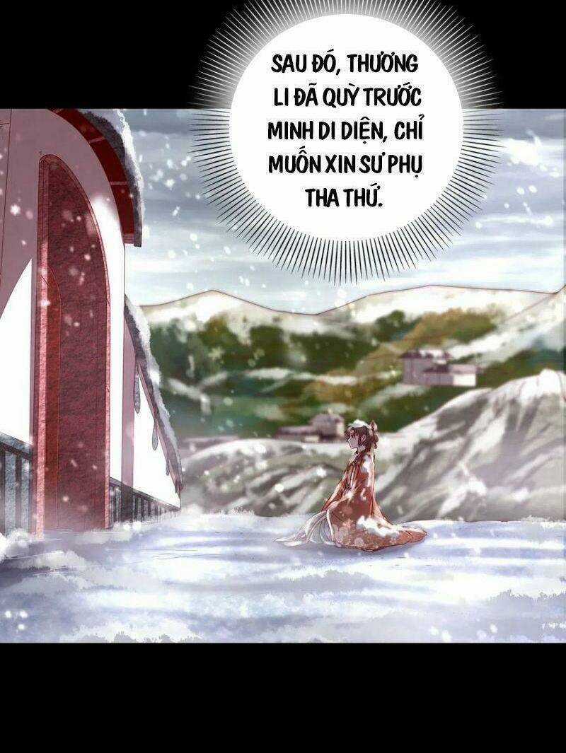 Xuân Thu Bá Đồ Chapter 131 trang 46