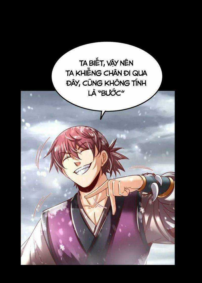 Xuân Thu Bá Đồ Chapter 131 trang 48