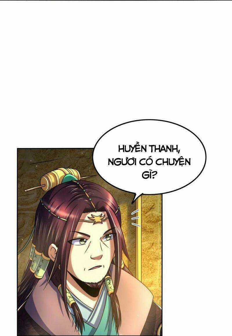 Xuân Thu Bá Đồ Chapter 131 trang 57