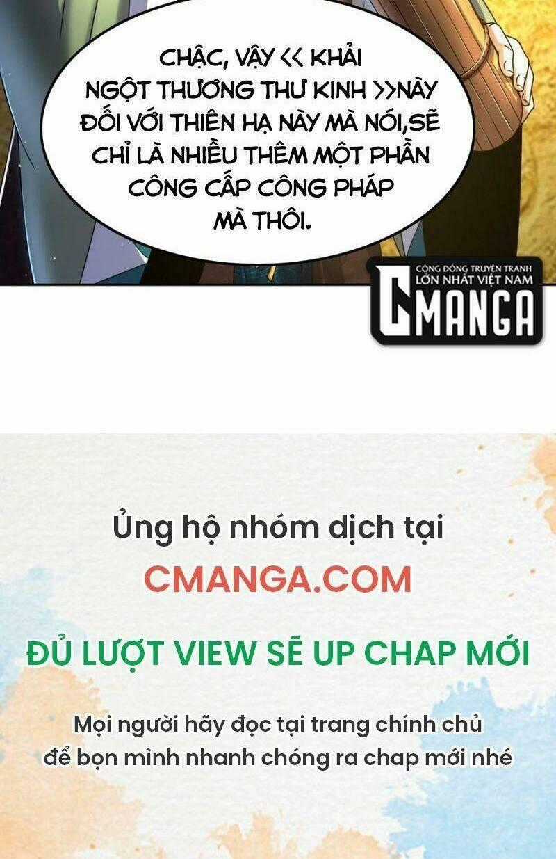 Xuân Thu Bá Đồ Chapter 131 trang 60