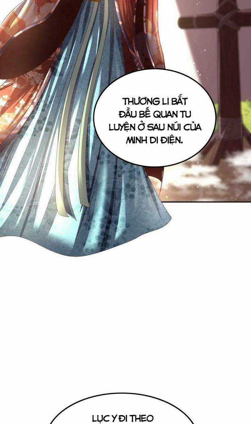 Xuân Thu Bá Đồ Chapter 132 trang 14