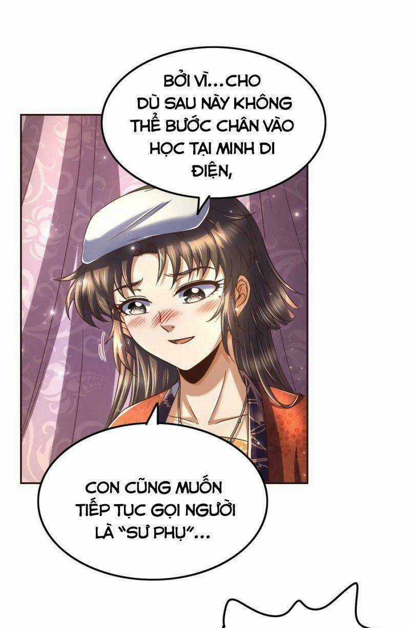 Xuân Thu Bá Đồ Chapter 132 trang 2