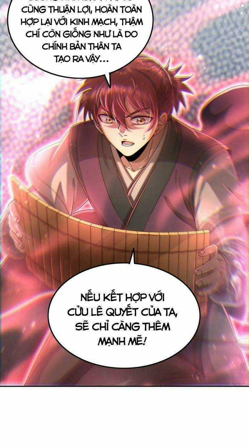 Xuân Thu Bá Đồ Chapter 132 trang 27