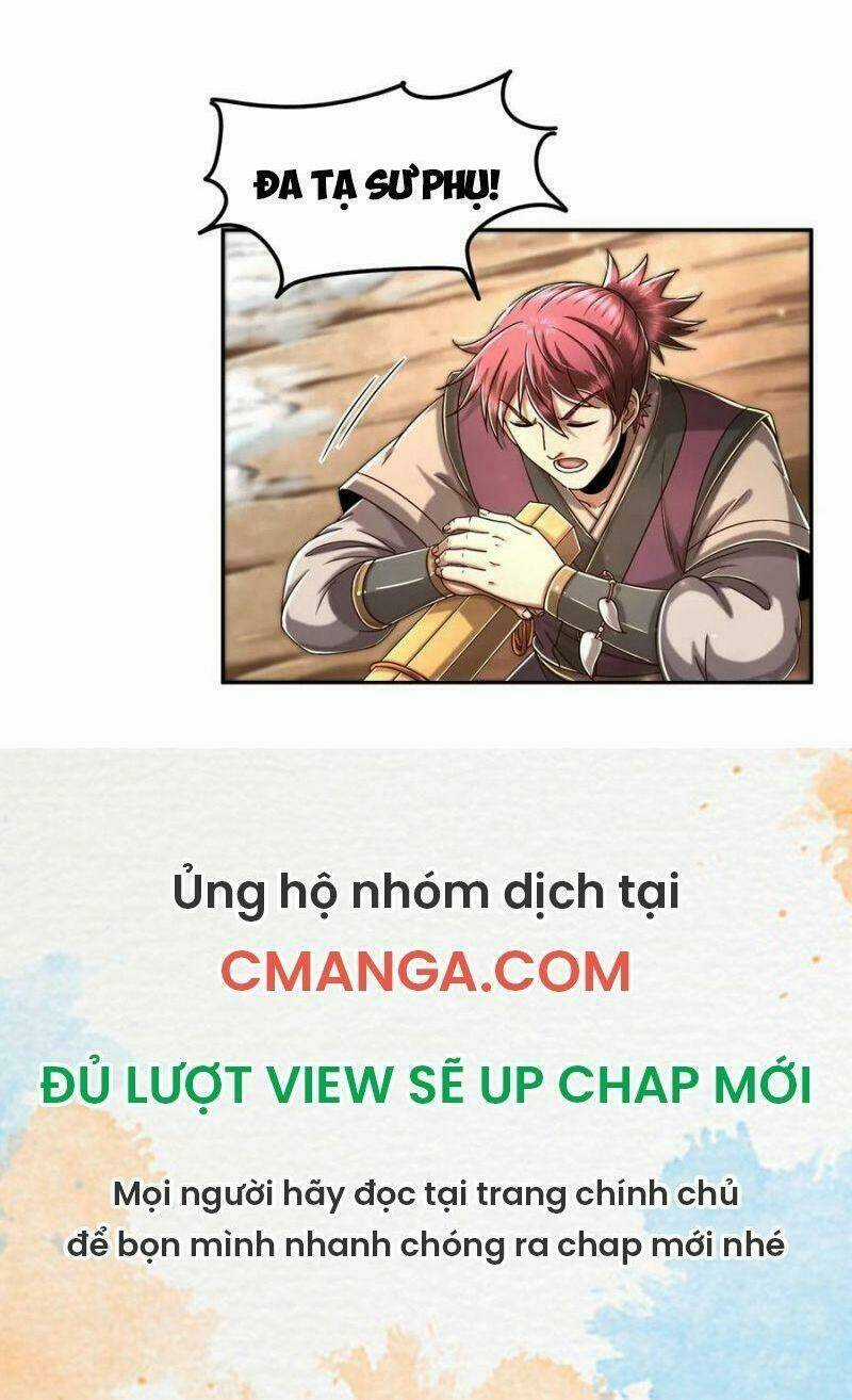 Xuân Thu Bá Đồ Chapter 132 trang 29