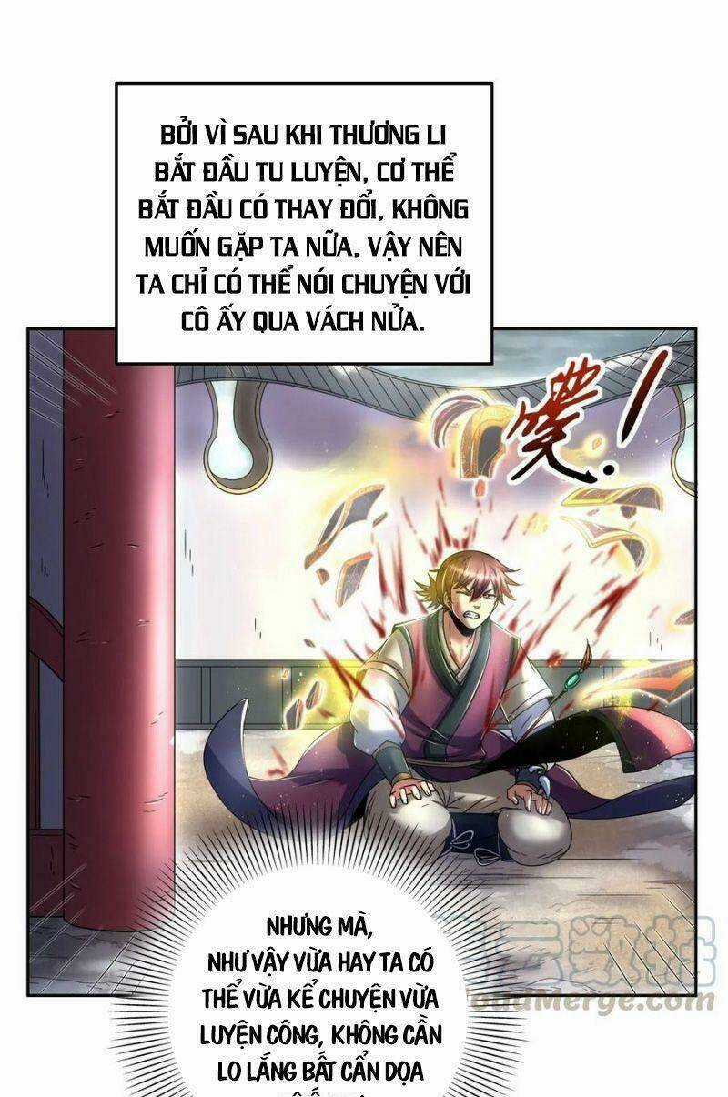 Xuân Thu Bá Đồ Chapter 132 trang 41