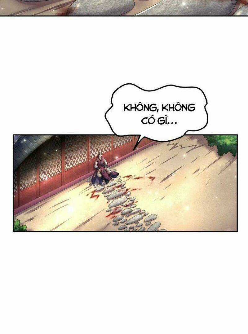 Xuân Thu Bá Đồ Chapter 132 trang 48