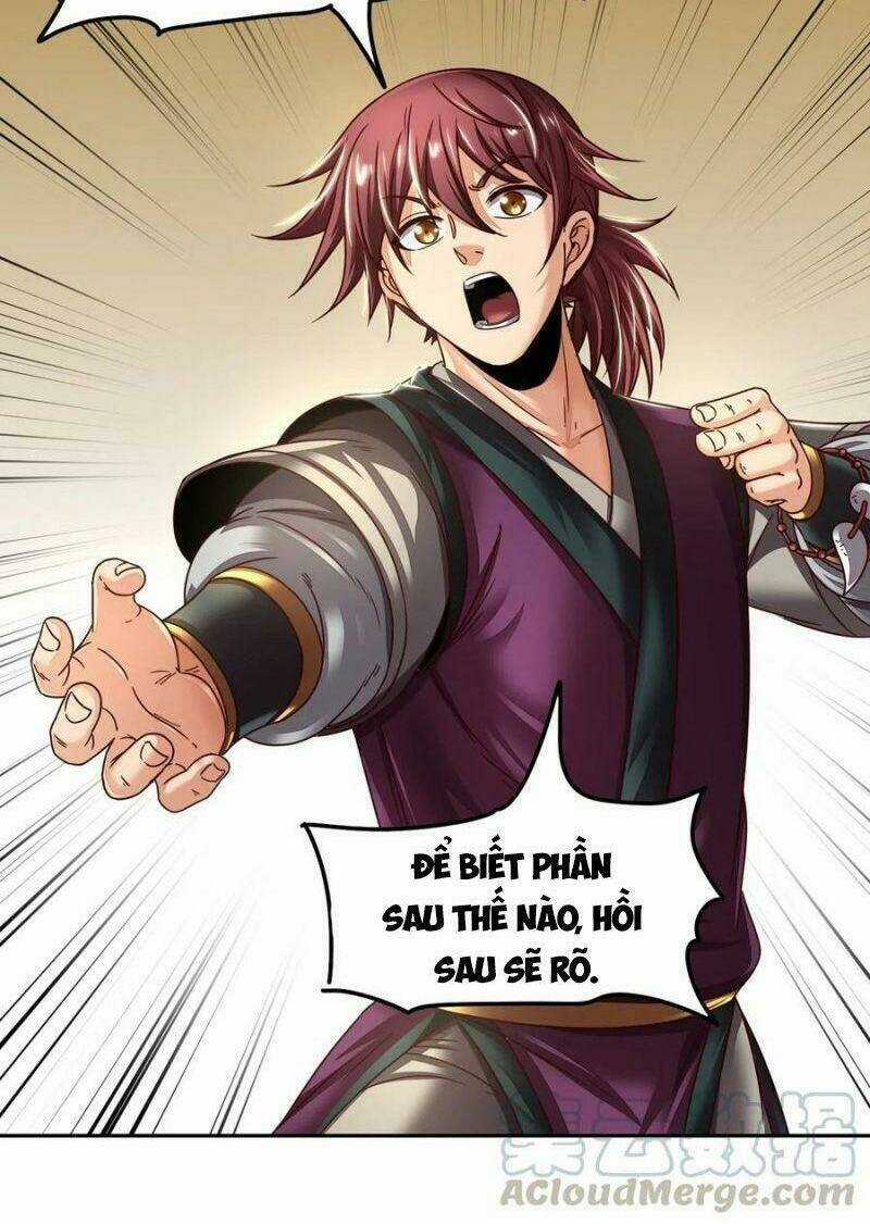 Xuân Thu Bá Đồ Chapter 132 trang 50