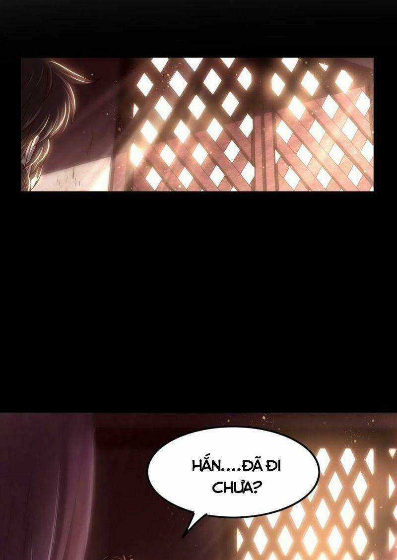 Xuân Thu Bá Đồ Chapter 132 trang 54