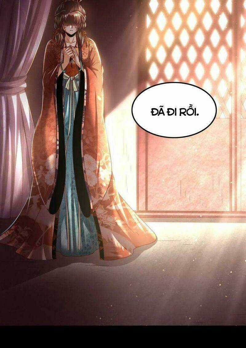 Xuân Thu Bá Đồ Chapter 132 trang 55