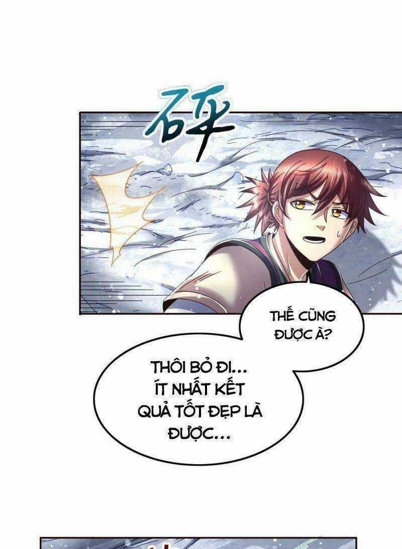 Xuân Thu Bá Đồ Chapter 132 trang 8