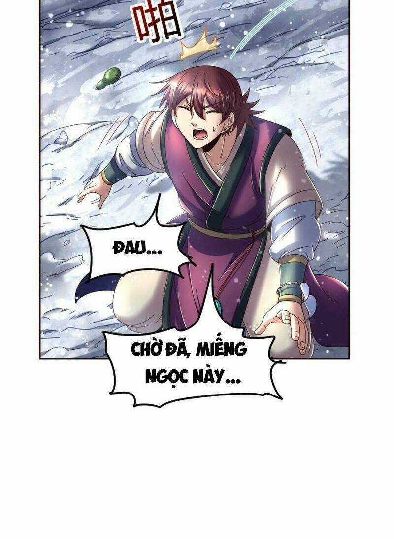 Xuân Thu Bá Đồ Chapter 132 trang 9