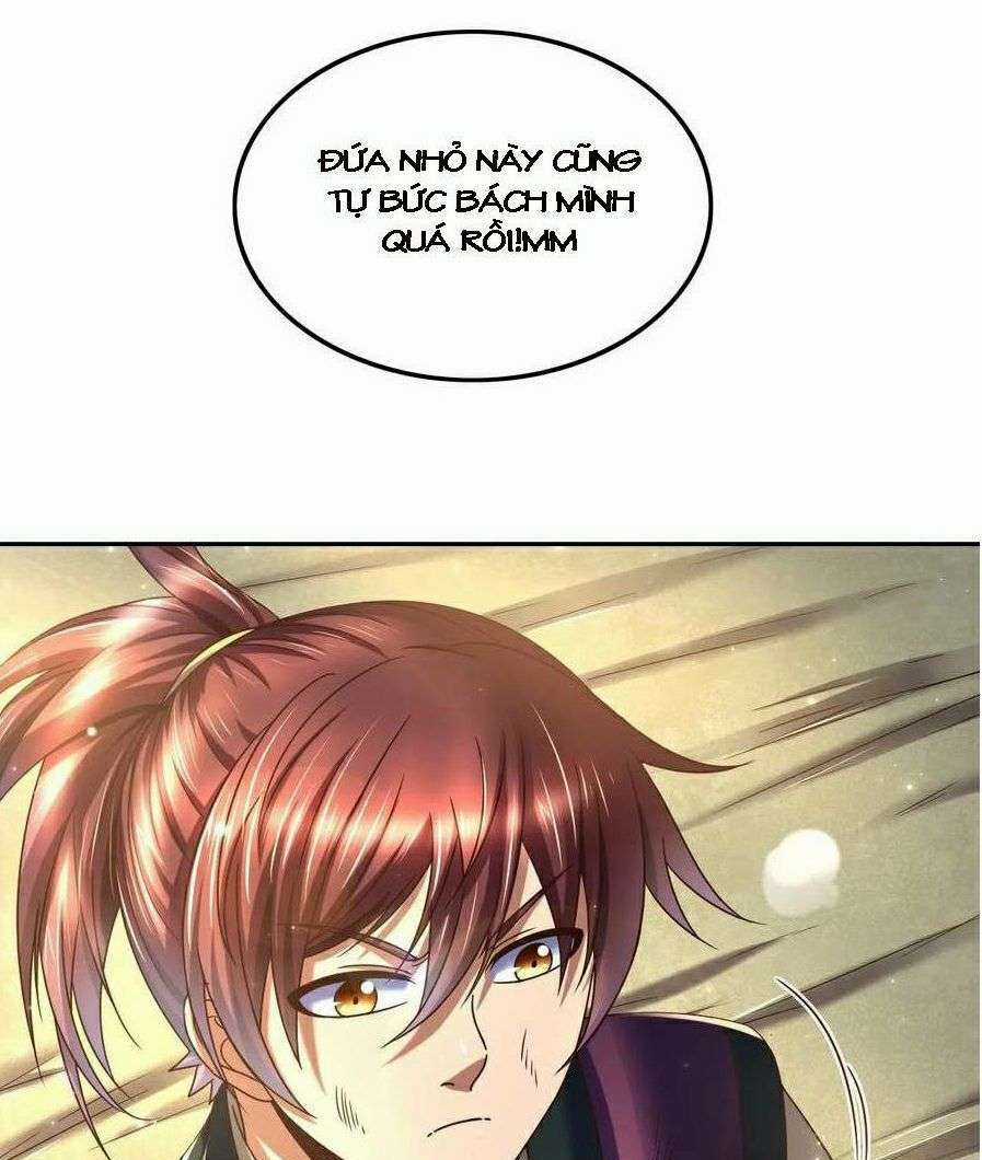 Xuân Thu Bá Đồ Chapter 133 trang 15