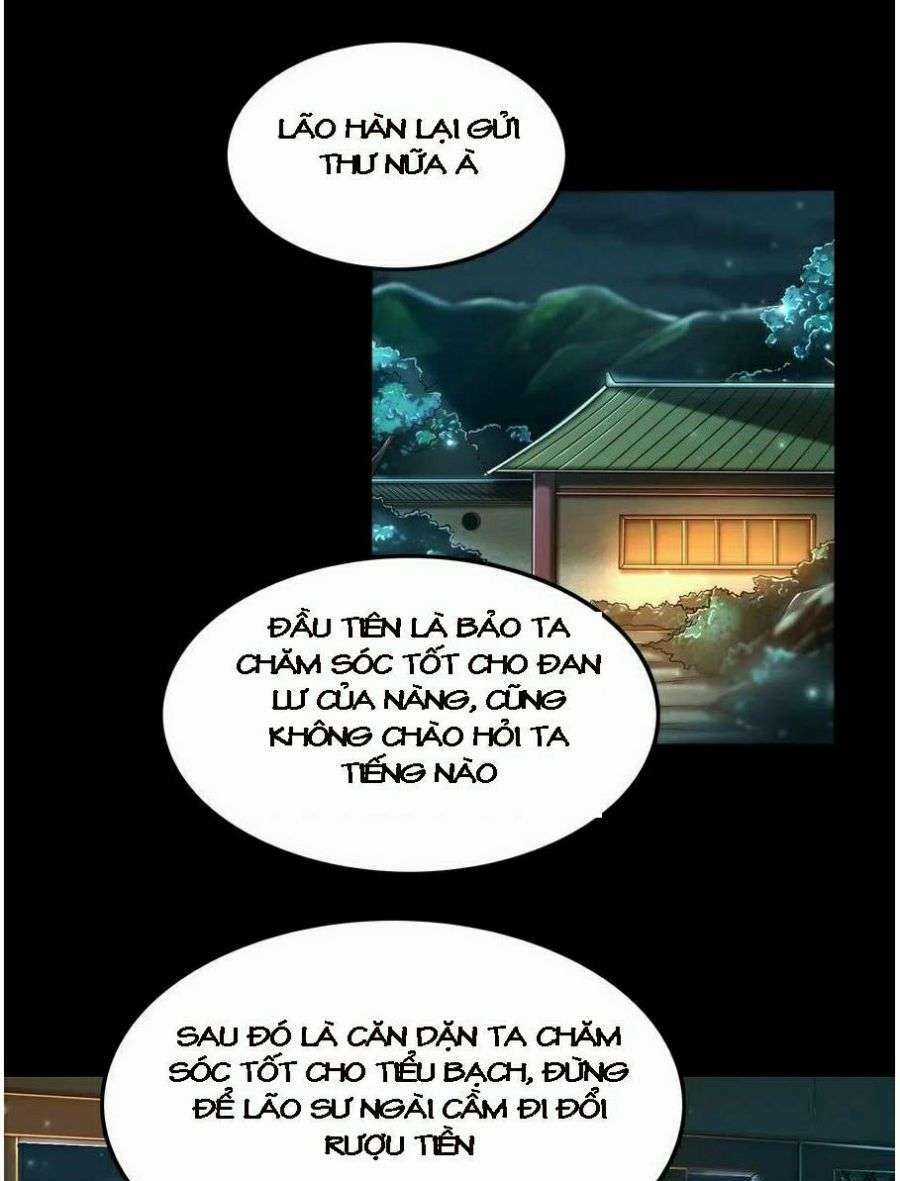 Xuân Thu Bá Đồ Chapter 133 trang 17