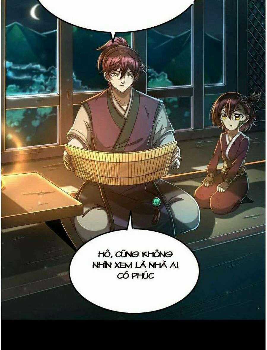 Xuân Thu Bá Đồ Chapter 133 trang 18