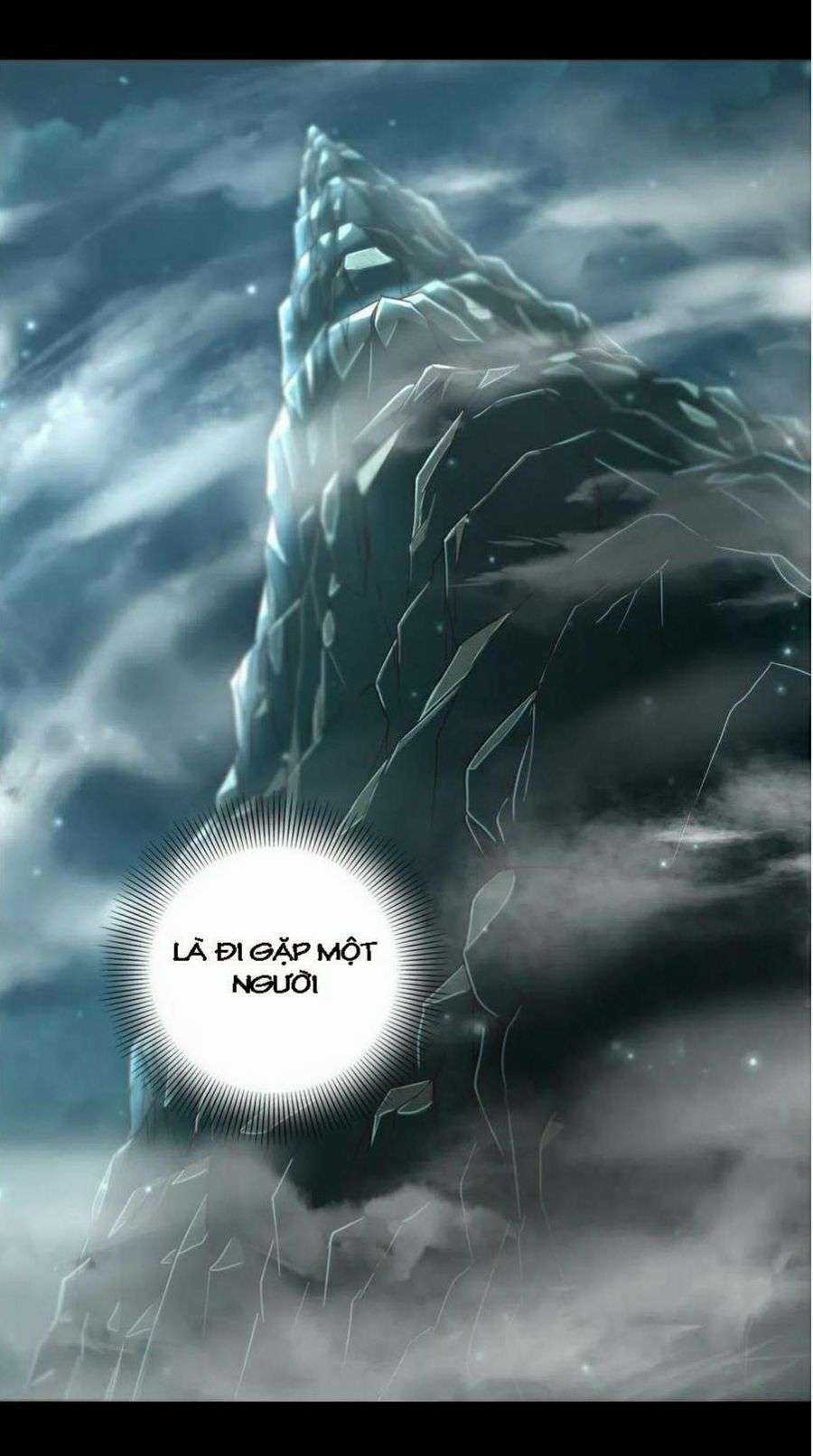 Xuân Thu Bá Đồ Chapter 133 trang 23