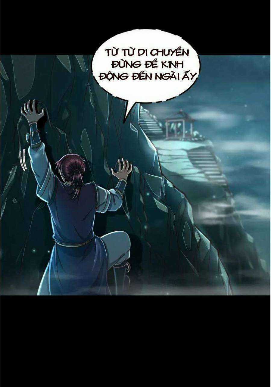 Xuân Thu Bá Đồ Chapter 133 trang 25