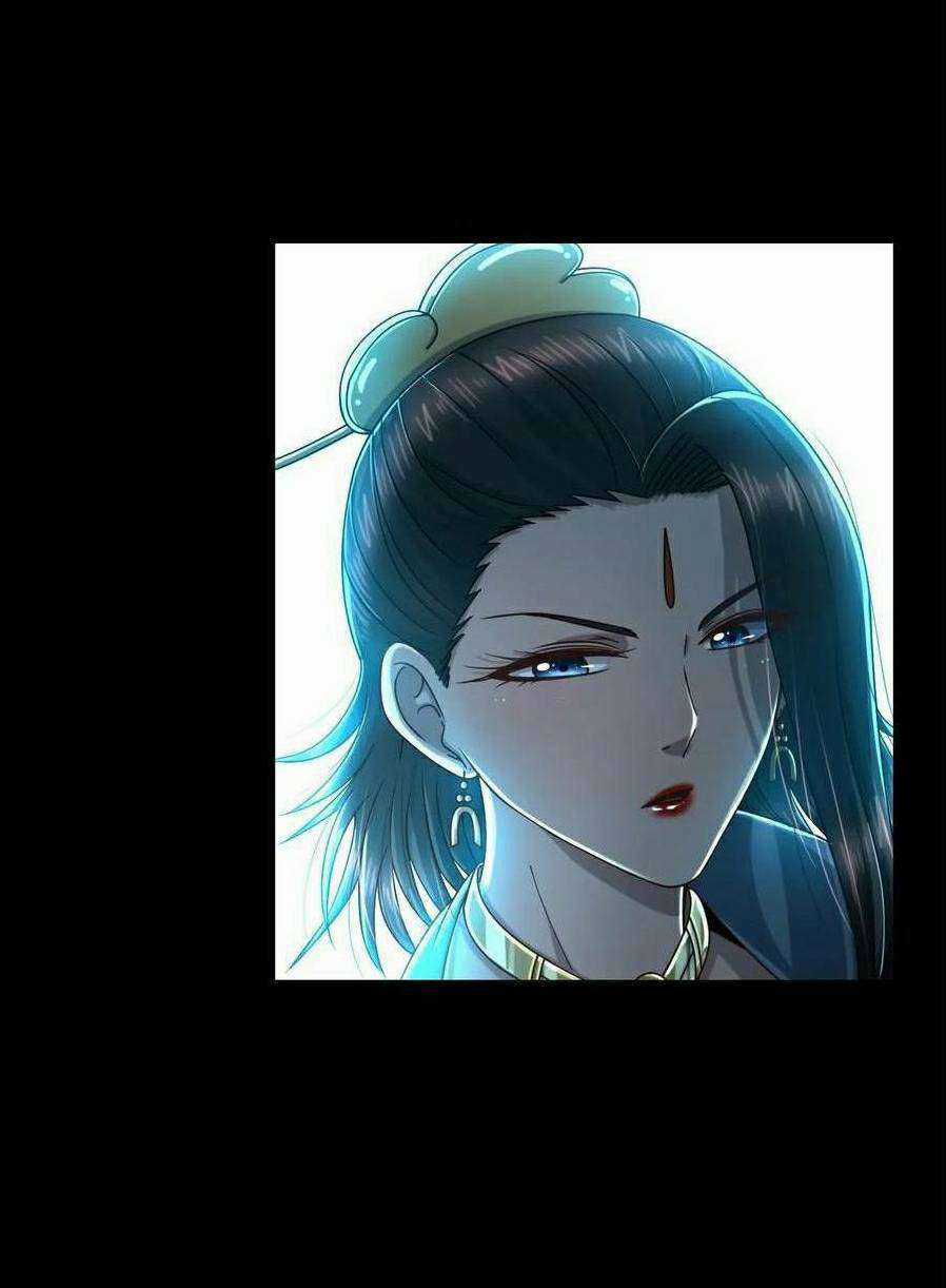 Xuân Thu Bá Đồ Chapter 133 trang 26