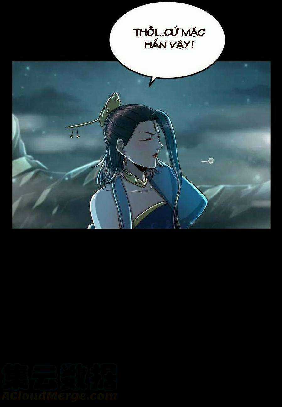 Xuân Thu Bá Đồ Chapter 133 trang 27