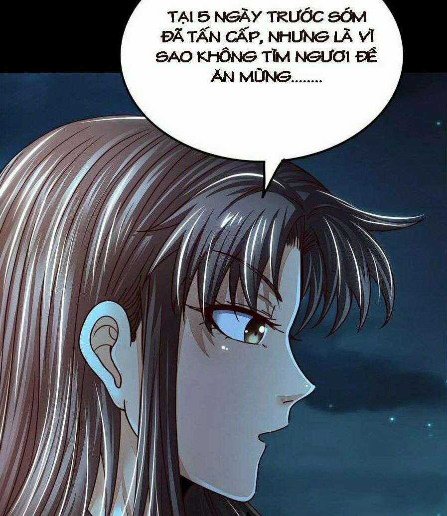 Xuân Thu Bá Đồ Chapter 133 trang 38