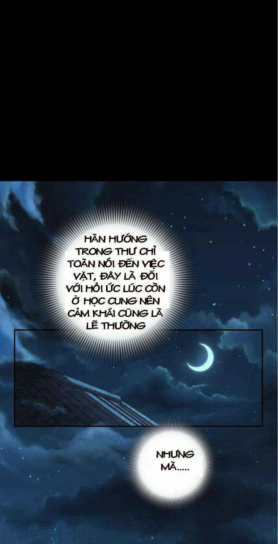 Xuân Thu Bá Đồ Chapter 133 trang 46