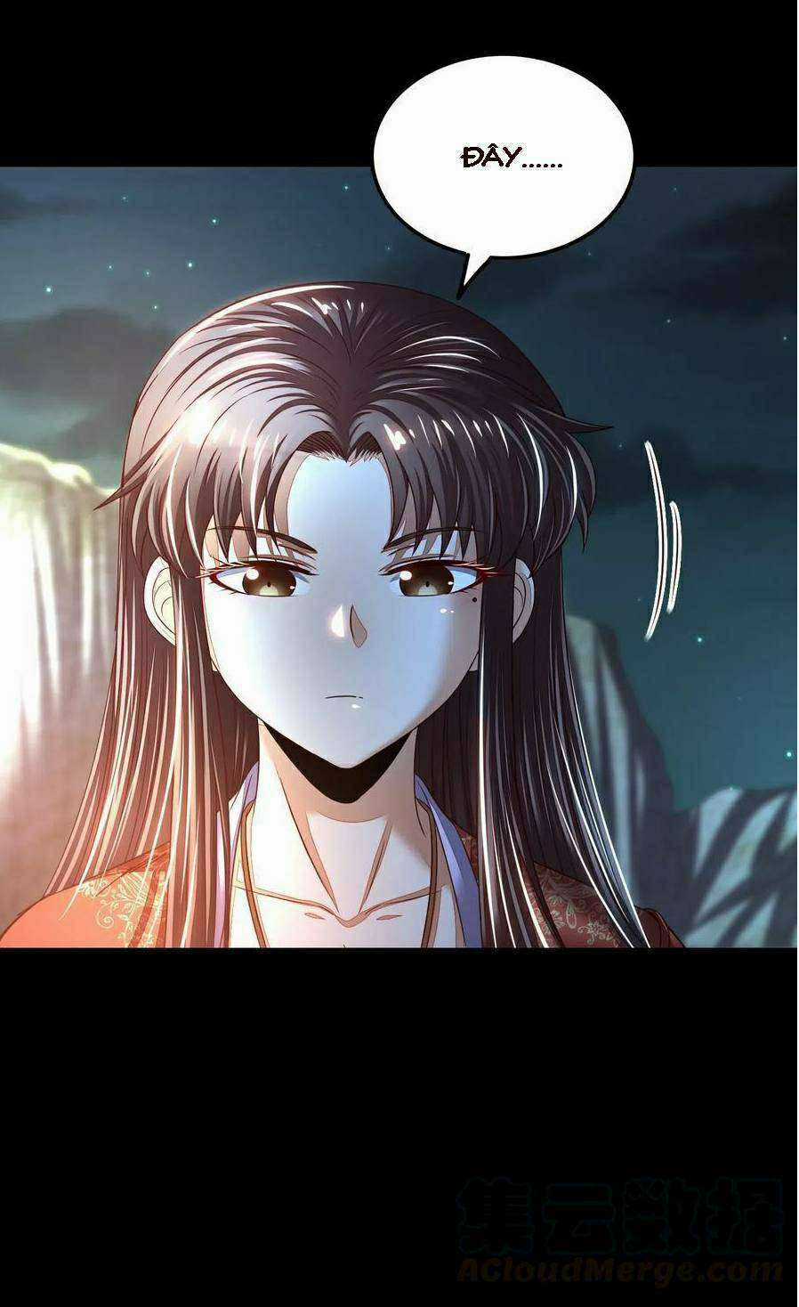 Xuân Thu Bá Đồ Chapter 133 trang 50