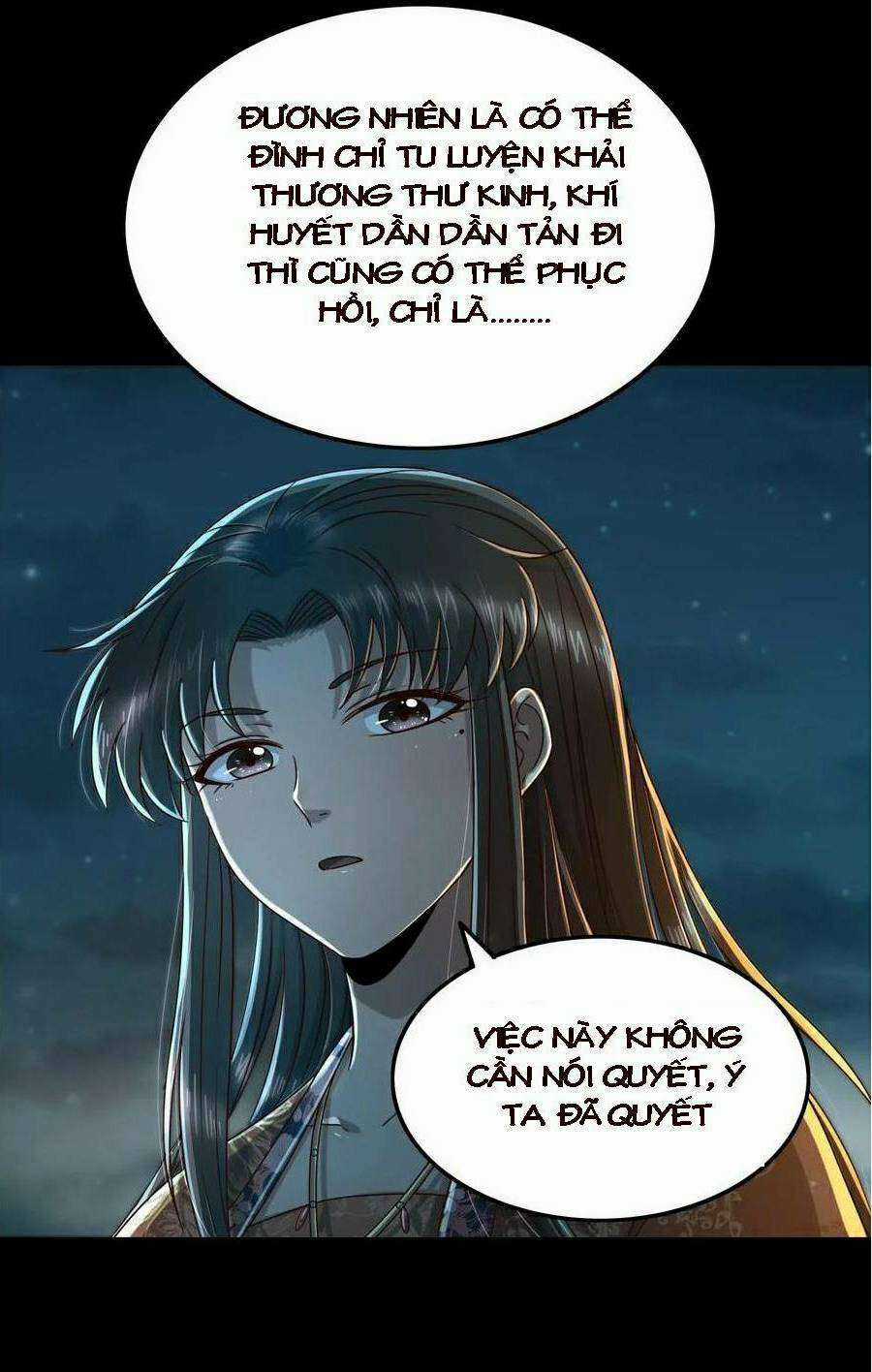 Xuân Thu Bá Đồ Chapter 133 trang 57