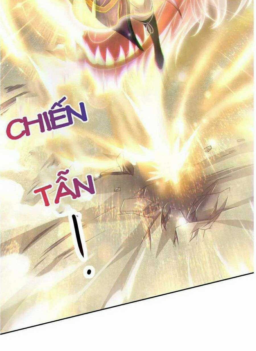 Xuân Thu Bá Đồ Chapter 133 trang 6