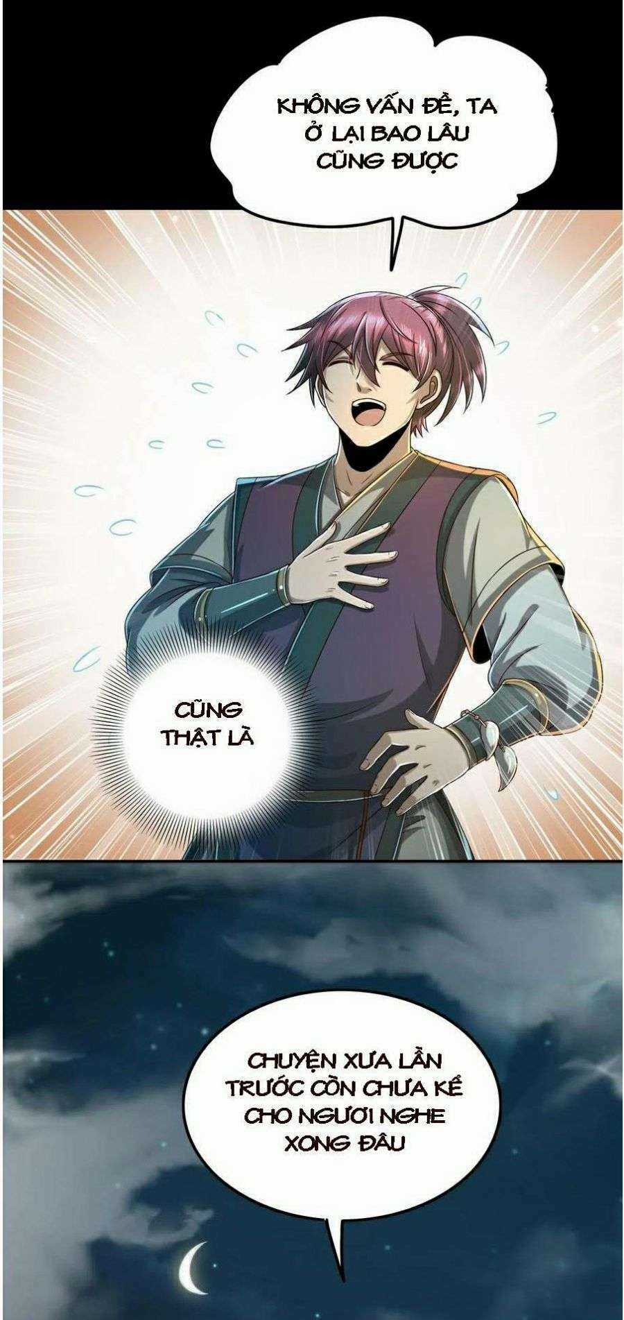 Xuân Thu Bá Đồ Chapter 133 trang 63