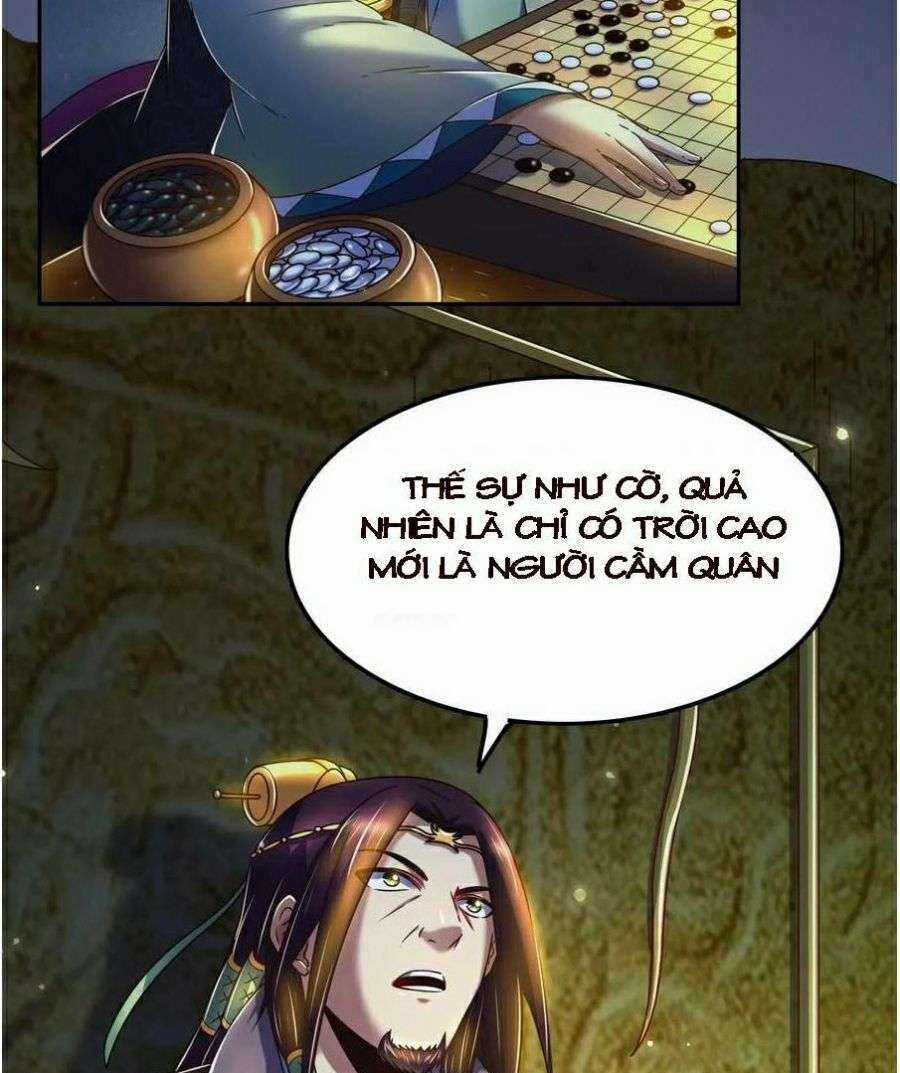 Xuân Thu Bá Đồ Chapter 133 trang 69