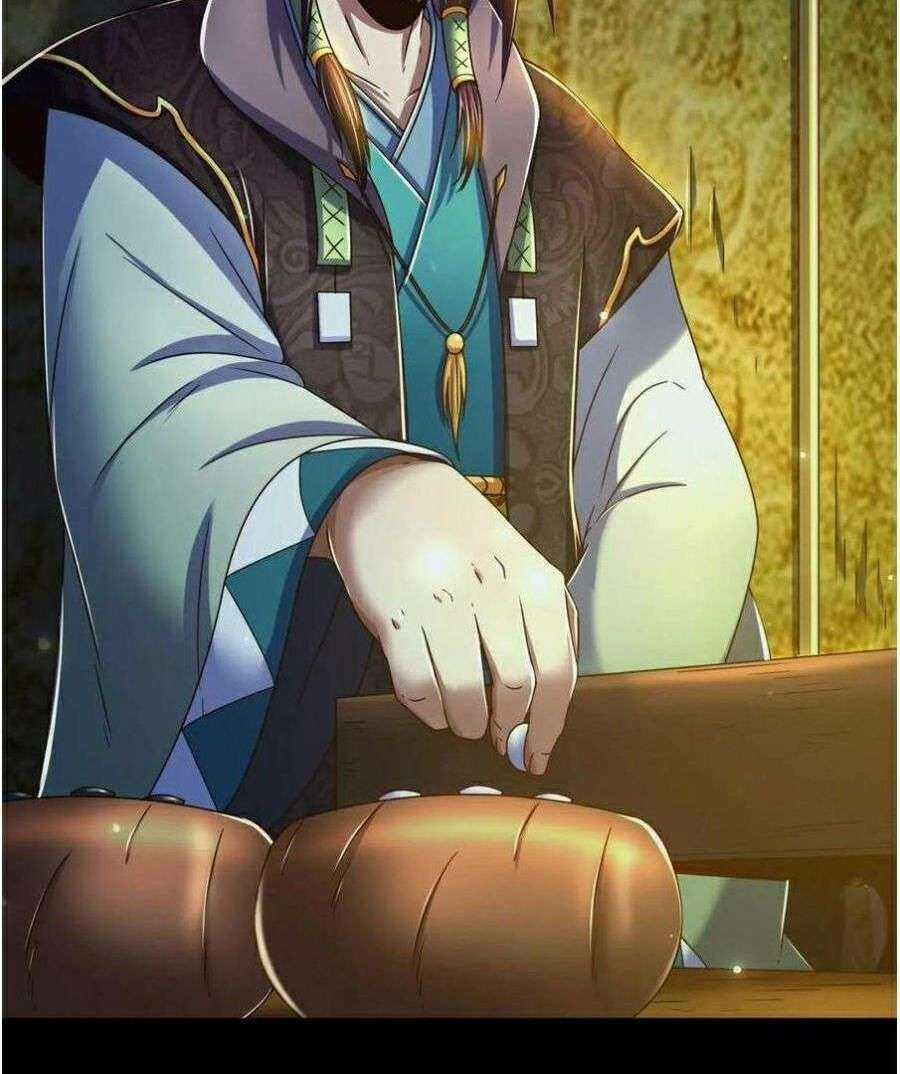 Xuân Thu Bá Đồ Chapter 133 trang 70