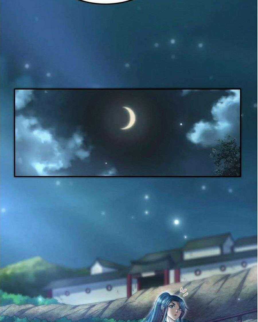 Xuân Thu Bá Đồ Chapter 133 trang 74