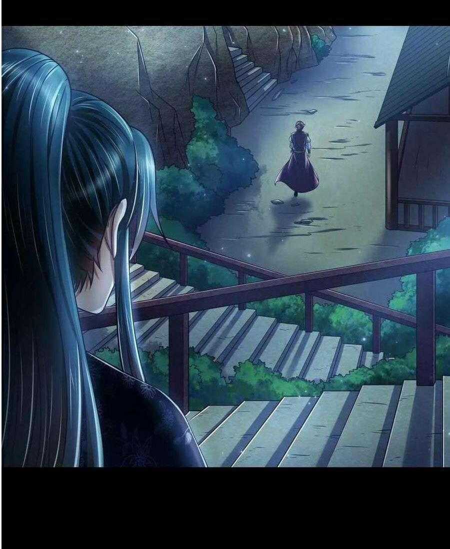 Xuân Thu Bá Đồ Chapter 133 trang 76