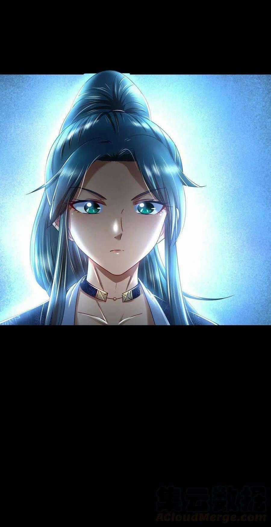 Xuân Thu Bá Đồ Chapter 133 trang 77