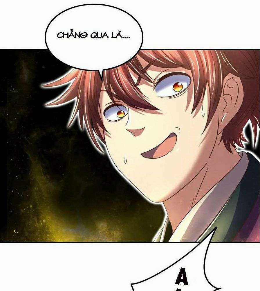 Xuân Thu Bá Đồ Chapter 133 trang 8