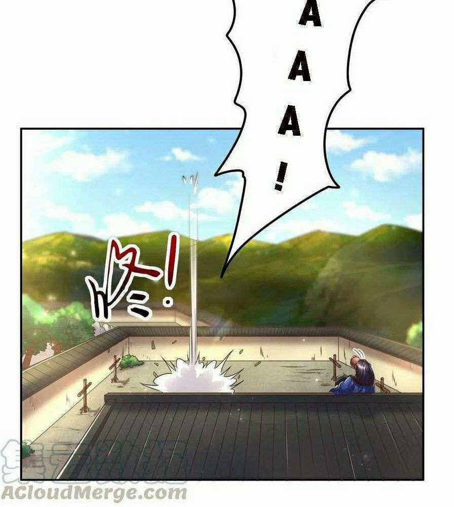 Xuân Thu Bá Đồ Chapter 133 trang 9