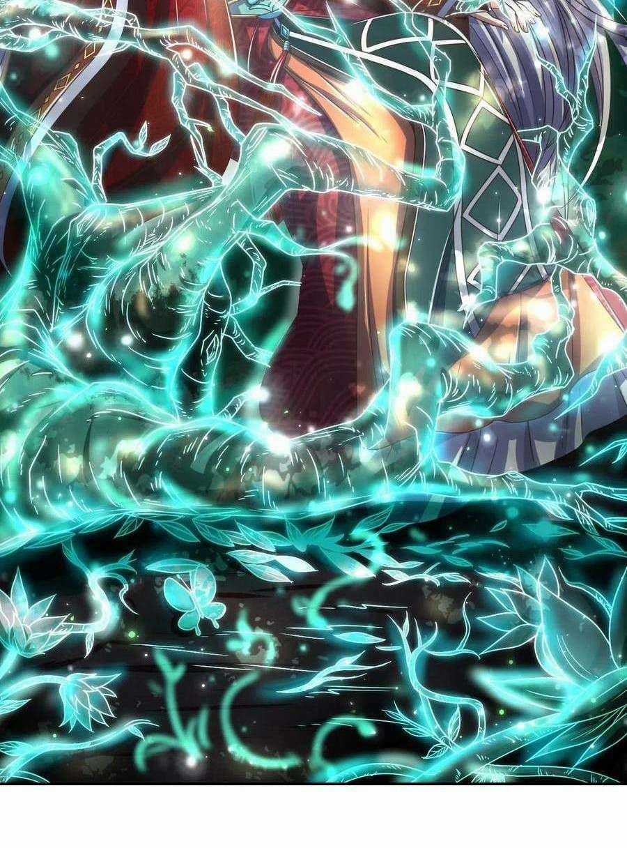 Xuân Thu Bá Đồ Chapter 134 trang 10