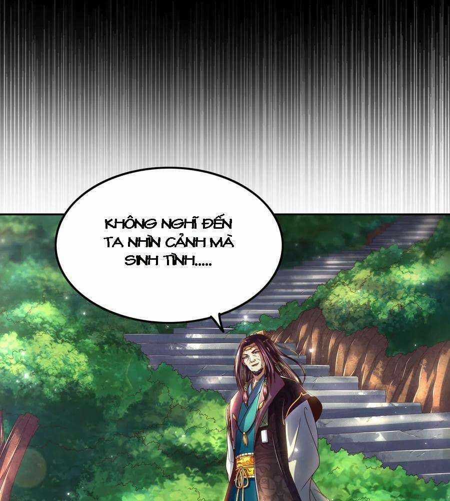 Xuân Thu Bá Đồ Chapter 134 trang 14