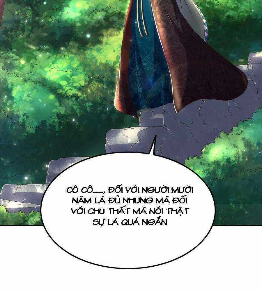 Xuân Thu Bá Đồ Chapter 134 trang 15