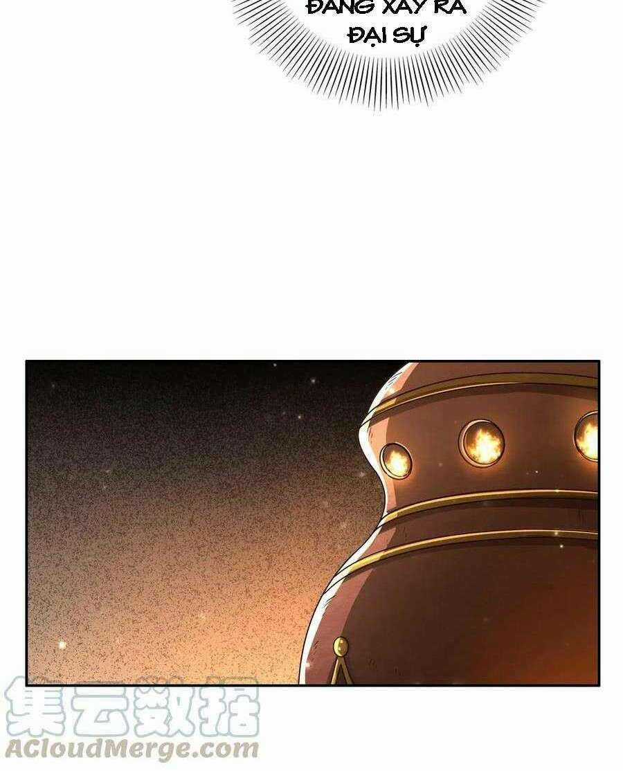 Xuân Thu Bá Đồ Chapter 134 trang 30