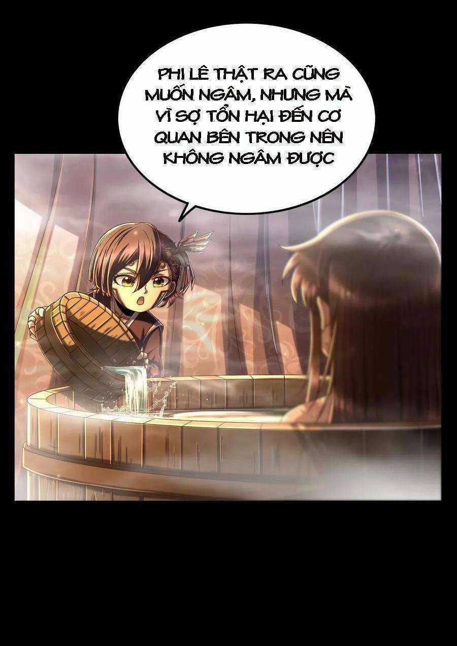 Xuân Thu Bá Đồ Chapter 134 trang 37