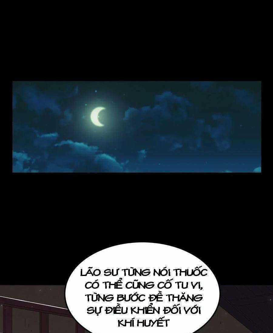 Xuân Thu Bá Đồ Chapter 134 trang 42