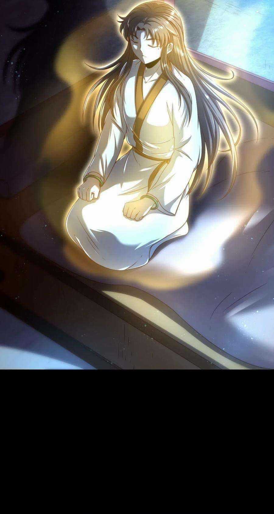 Xuân Thu Bá Đồ Chapter 134 trang 48