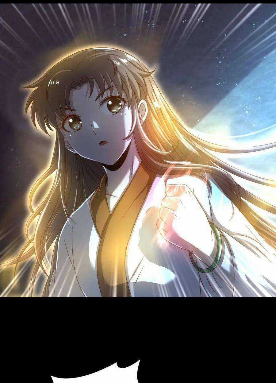 Xuân Thu Bá Đồ Chapter 134 trang 49