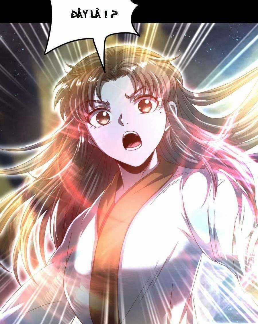 Xuân Thu Bá Đồ Chapter 134 trang 51